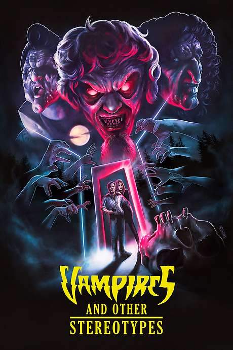 Vampires and Other Stereotypes